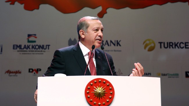 Cumhurbaşkanı Erdoğan’dan İstanbullulara müjde