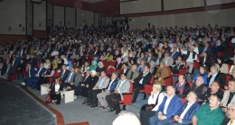 İstanbul Takipte geleneksel ödül gecesine yoğun katılım oldu