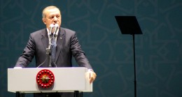 Cumhurbaşkanı Erdoğan:“Kut’ül Amare’yi yeni nesillerden adeta sakladılar”