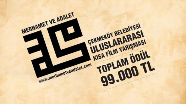 Çekmeköy Belediyesi’nin ‘Merhamet ve Adalet’ konulu 20 filmi