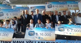 Çekmeköy Belediyesi Yenilik Akademisi’ne birincilik ödülü