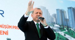 Cumhurbaşkanı Erdoğan, “Fransız polisini şiddetle kınıyorum”