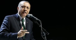 Cumhurbaşkanı Erdoğan’dan Merkel’e ağır eleştiri