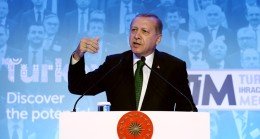 Cumhurbaşkanı Erdoğan’ın Muhammed Ali açıklaması