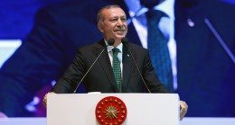 Cumhurbaşkanı Erdoğan’ın diploma açıklaması