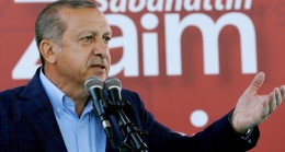 Cumhurbaşkanı Erdoğan: “ Siz, Ermeni soykırımı oylaması yapacak en son ülkesiniz”