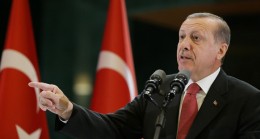 Cumhurbaşkanı Erdoğan, Bizim kimse tahammülümüzü test etmesin”