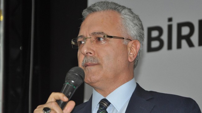 Mustafa Ataş, “Hizmetlerimiz altın harflerle Türk siyasi tarihine yazılacaktır”
