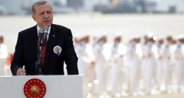 Cumhurbaşkanı Erdoğan, “Türkiye 30 yıldır bölücü terör belasıyla uğraşıyor”