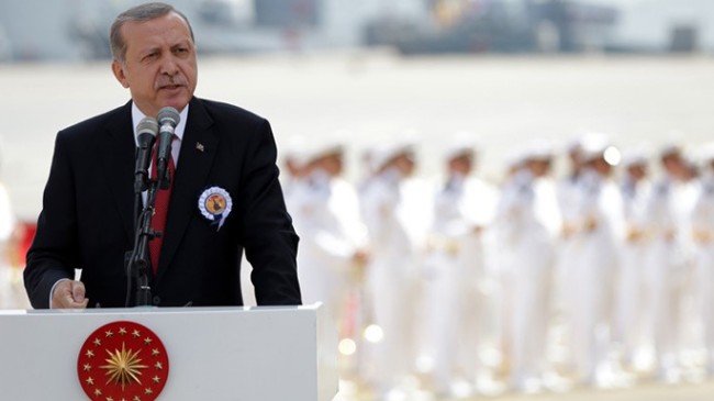 Cumhurbaşkanı Erdoğan, “Türkiye 30 yıldır bölücü terör belasıyla uğraşıyor”