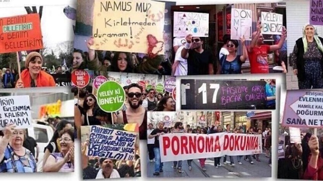 İstanbul Valiliğinden LGBT’lere izin yok