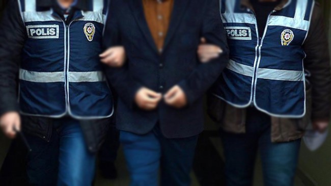 İstanbul’da 28 paralelci gözaltında