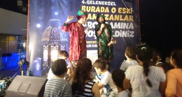 Sarıyer’in AK Parti Gençliğinden Ramazan Nostaljisi