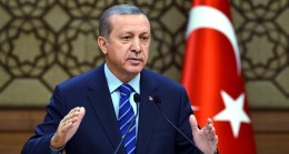 Cumhurbaşkanı Erdoğan’ın terör saldırısı açıklaması