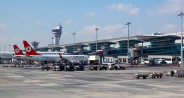Atatürk Havalimanı uçuşlara açıldı