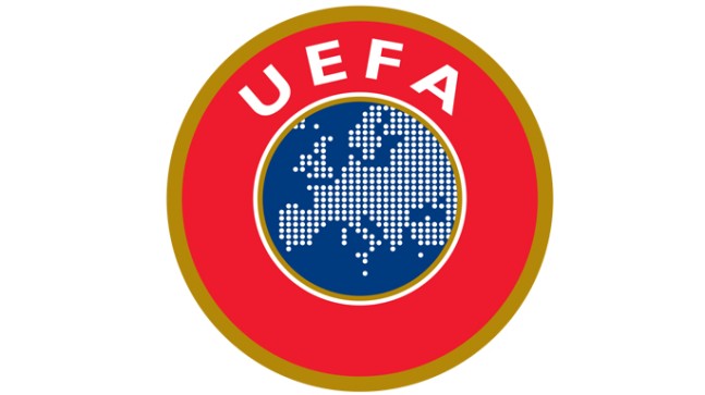 UEFA’dan haçlı kararı