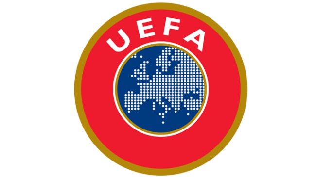 UEFA’dan haçlı kararı