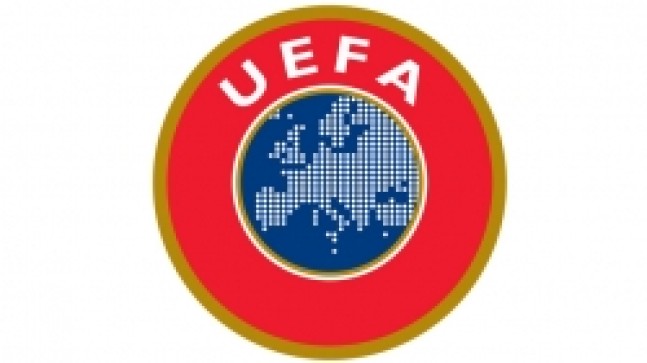 UEFA tepkilerden sonra çark etti