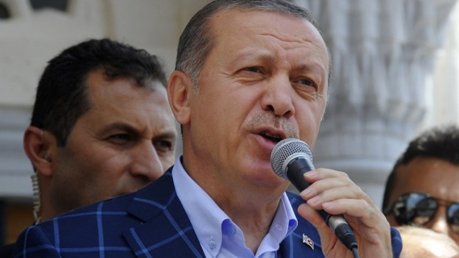 Cumhurbaşkanı Erdoğan, “İstanbul’un güzelliğine ucubelerle zarar verdik”