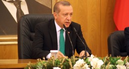 Cumhurbaşkanı Erdoğan’ın NATO açıklaması