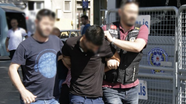 Ahmet bebek kaçırılmasına 4 tutuklama