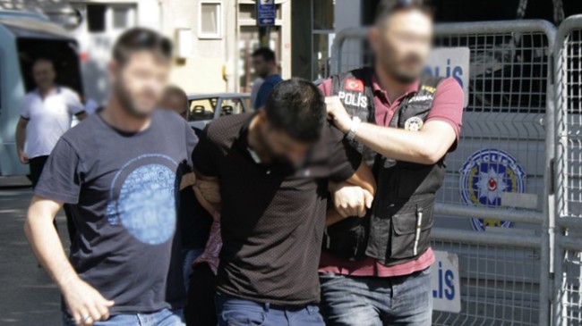 Ahmet bebek kaçırılmasına 4 tutuklama