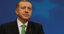 Cumhurbaşkanı Erdoğan, Müslüman liderlerle bayramlaştı