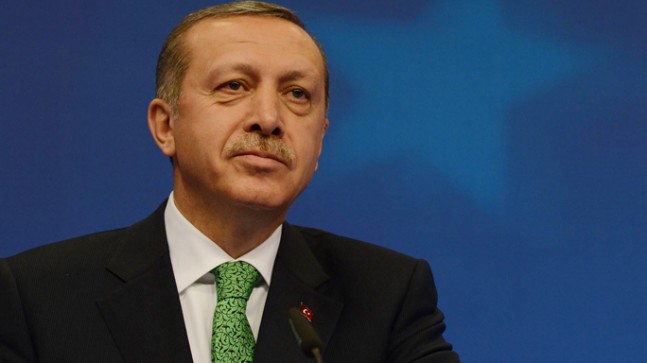 Cumhurbaşkanı Erdoğan, Müslüman liderlerle bayramlaştı