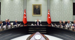 Türkiye’de ‘Olağanüstü Hal’ başlıyor