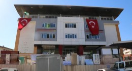 Çekmeköy’de haşhaşilerin okulu kapatıldı.