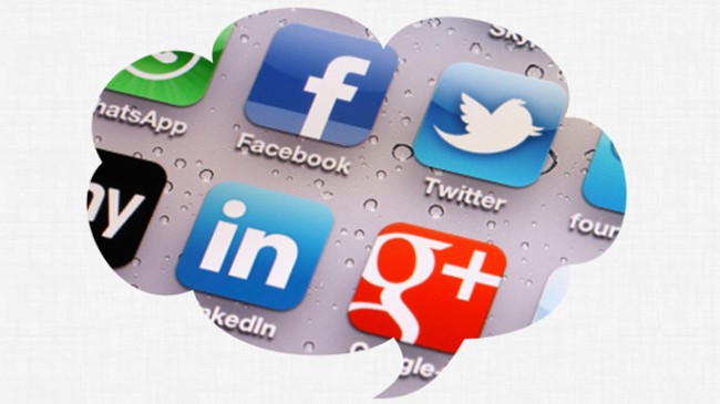 Sosyal medya ve tehlikeli durumlar