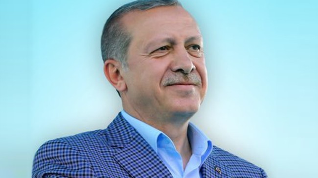 Cumhurbaşkanı Erdoğan’dan duygusal tweet
