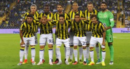 Fenerbahçe rakibini ezerek yendi