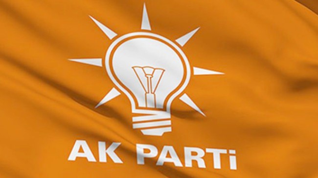 AK Parti il ve ilçelerde kongre mi var!