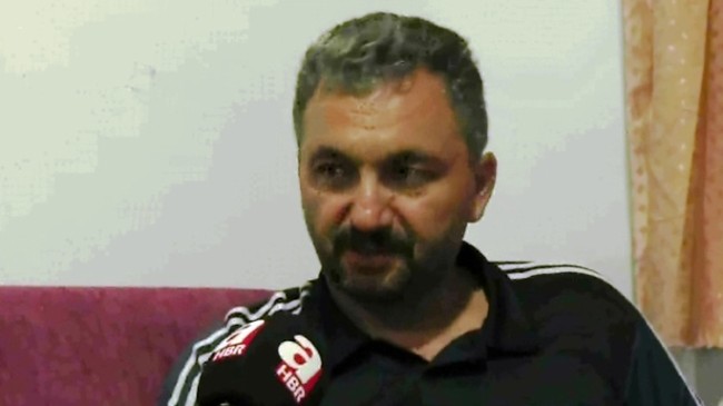 Balyoz savcısı Hüseyin Kaplan tutuklandı