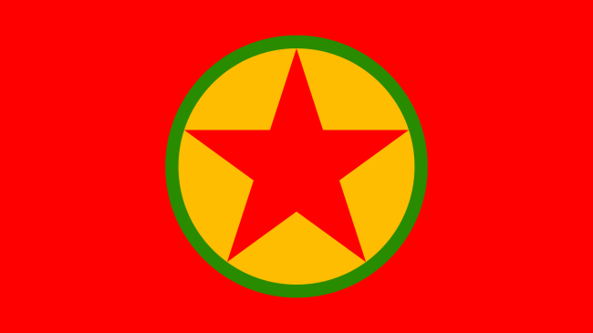 FETÖ evinde PKK’lı