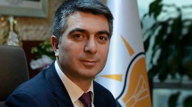 Enver Sedat Çakıroğlu, “Mehmetçiğimize muvaffakiyet diliyorum”
