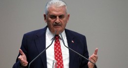 Başbakan Yıldırım, “PKK tarafından yapılan hain saldırıdır”