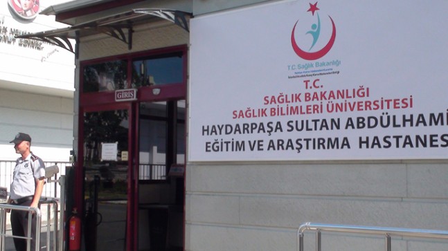 Emine Erdoğan’a kapanan o kapı halka açıldı!