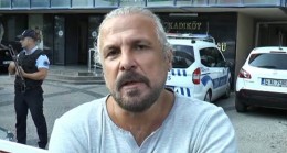 Mete Yarar Kadıköy’de saldırıya uğradı