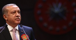 Cumhurbaşkanı Erdoğan, “Milletin mekanı yargı bağımsızlığını güçlendirir”