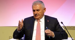 Başbakan Yıldırım, “Kürt vatandaşlarımızın en büyük sorunu PKK”