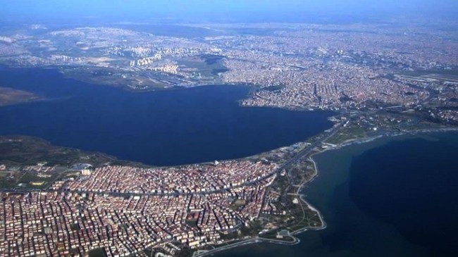 İstanbul’un en çok su tüketen 3 ilçesi