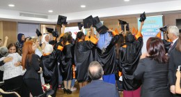 KADEM’in “Geleceğe İşbaşı” projesi ilk mezunlarını verdi