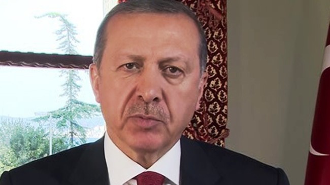 Cumhurbaşkanı Erdoğan Kurban Bayramı mesajı yayımladı