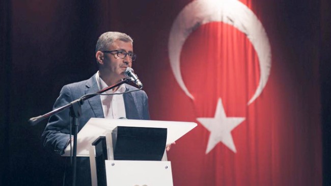 Başkan Türkmen’den Kurban Bayramı mesajı