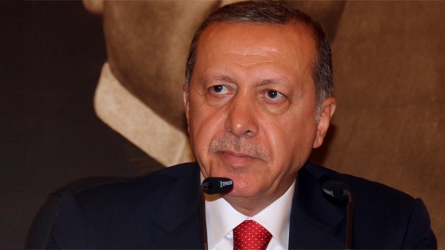 Cumhurbaşkanı Erdoğan, “İnlerine girmeye devam edeceğiz”