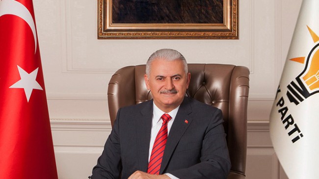 Başbakan Yıldırım, “Türkçe, dünyanın en yaygın dilleri arasında”