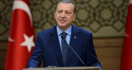 Cumhurbaşkanı Erdoğan, “Ne partisine, ne de millete hayrı dokunur”