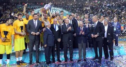 Cumhurbaşkanlığı Kupası Fenerbahçe’nin